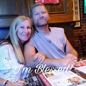 Meet your Posher, Marilyn